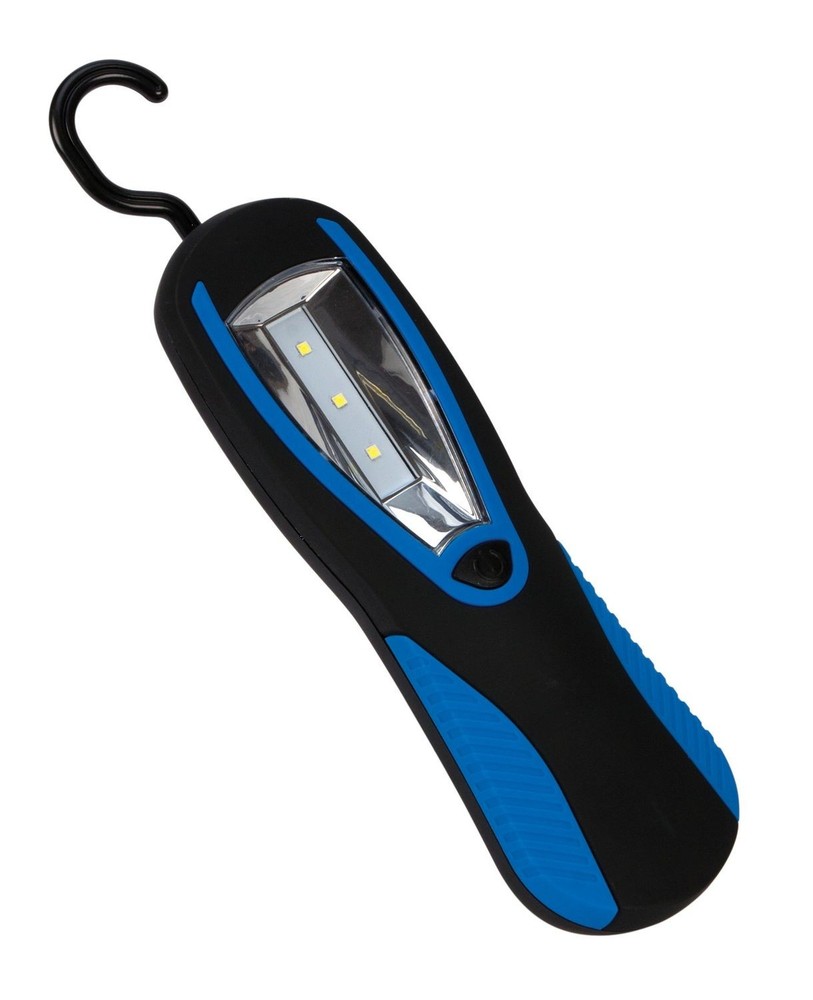 Performance Tool W2424 3AA LED Work Light