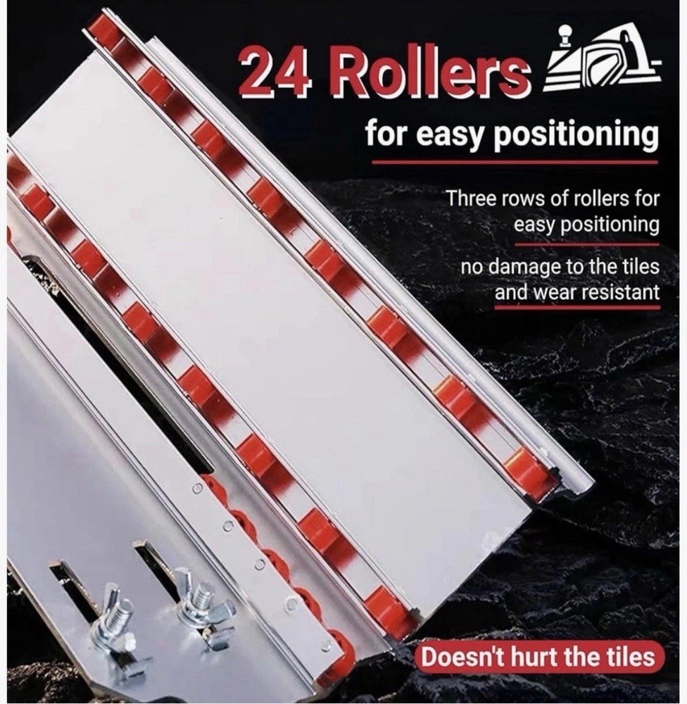 45 Degree Ceramic Tile Chamfering Machine Portable Marble Chamfering Cutter Tool