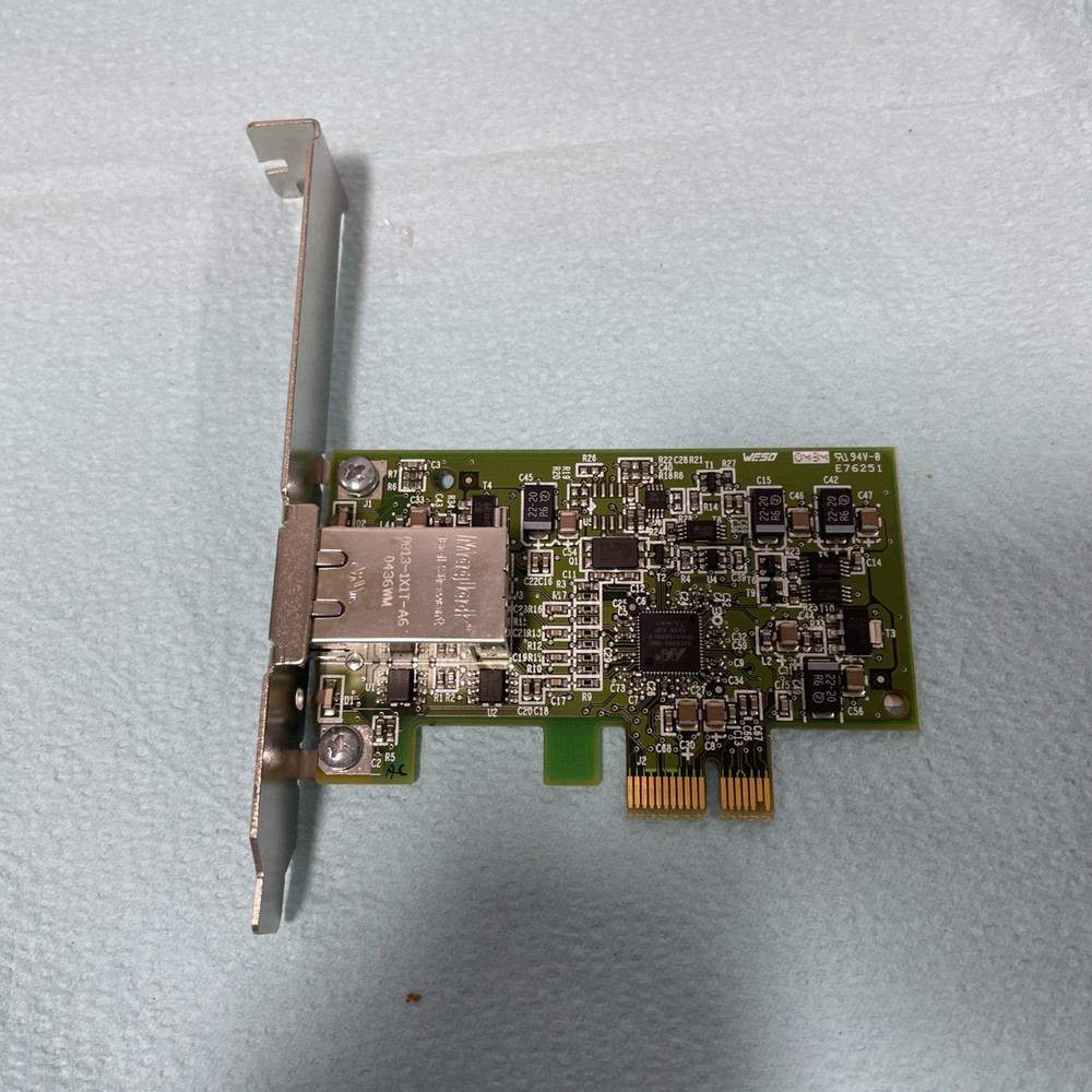 Waters LAC/E32 Acquisition Server Instrument LAN Card