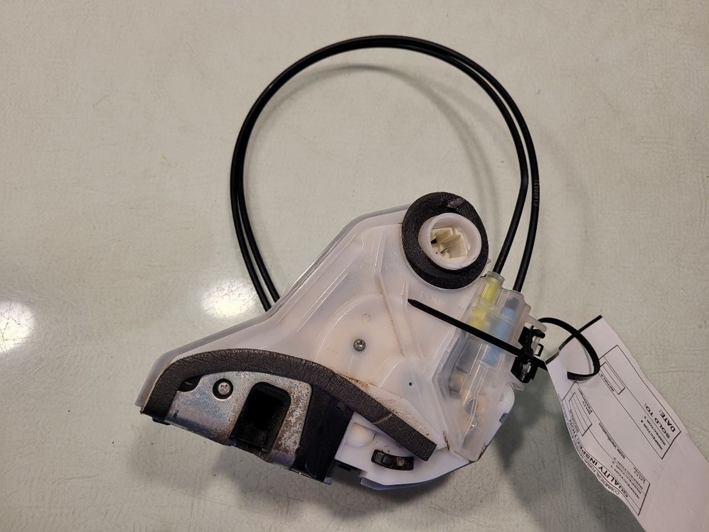 COROLLA 2015 Door Lock Actuator Rear LH