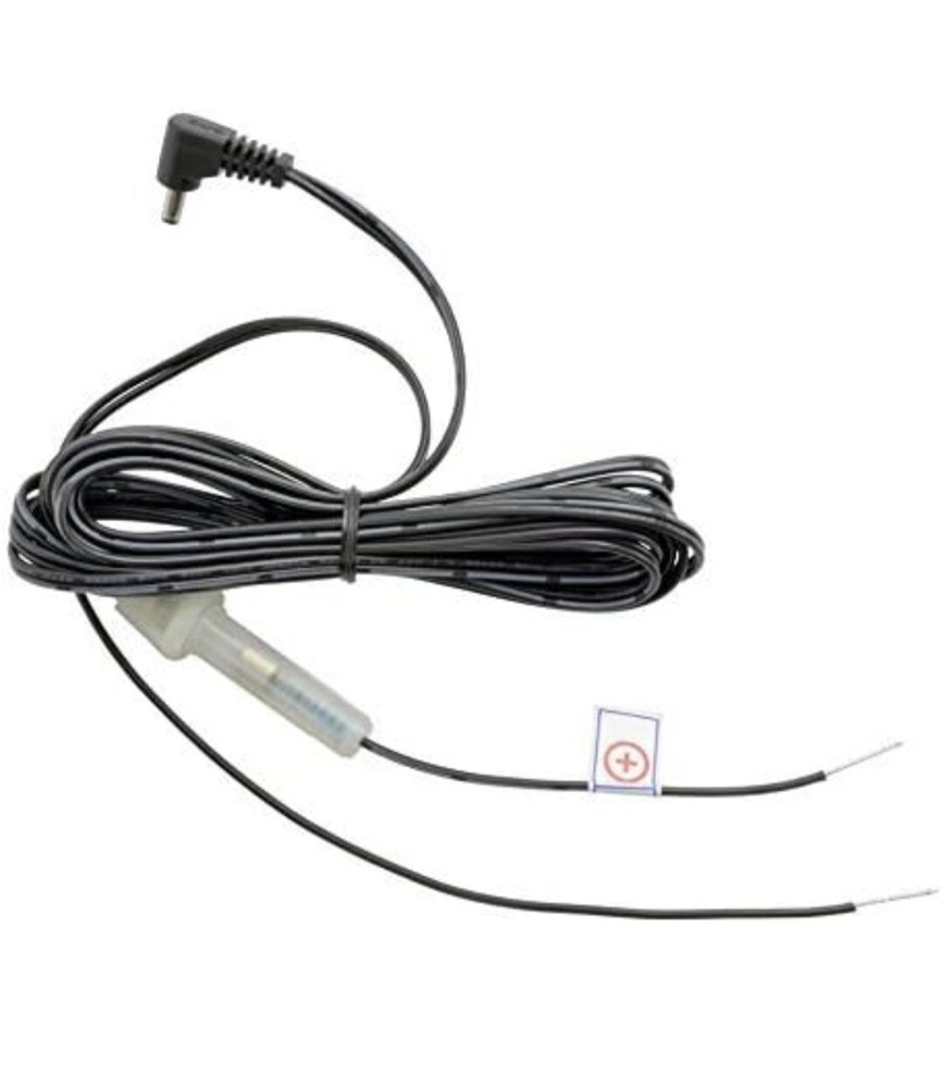 Pro Trucker Hardwire Kit for Radar Detectors