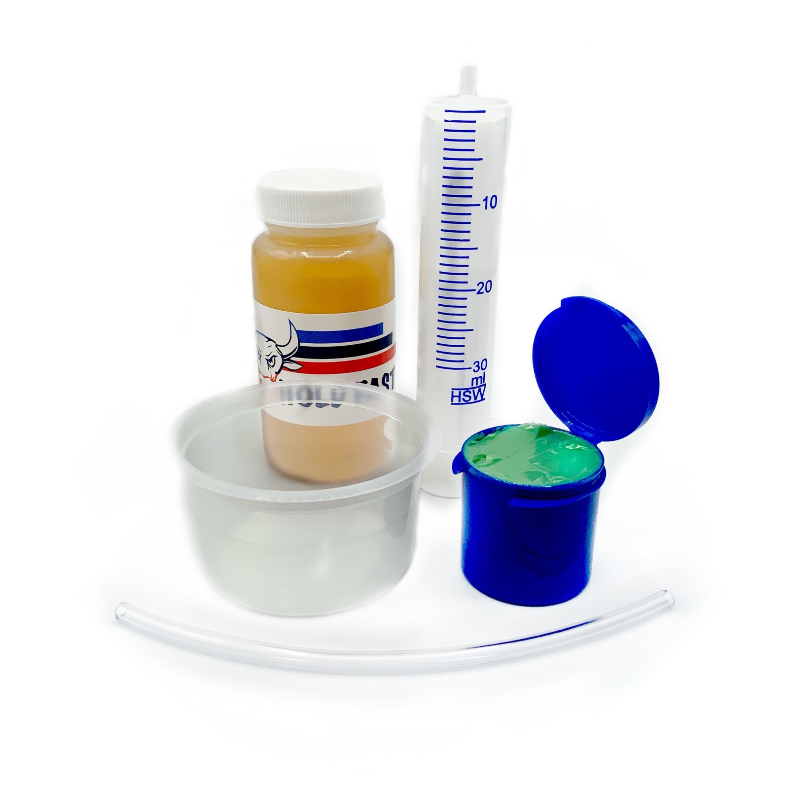 RockShox Full Service Kit