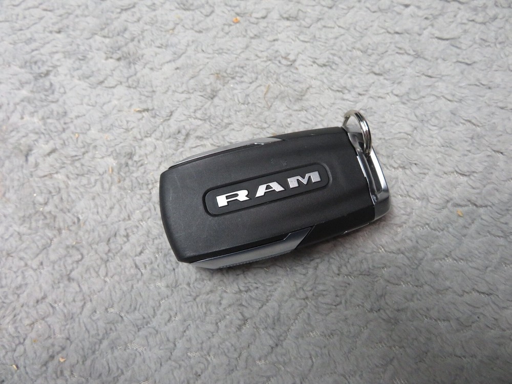 Ram remote key fob OEM