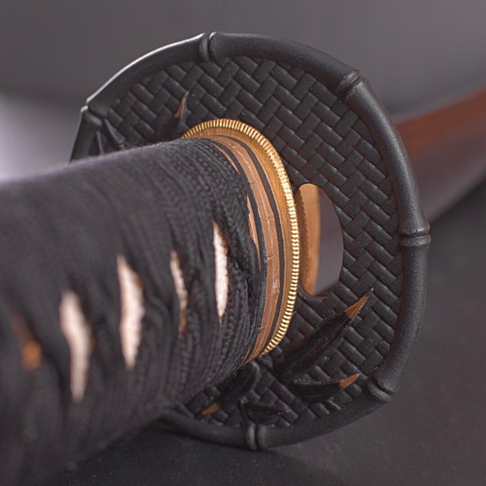 Hanwei - Wakizashi Bamboo Mat