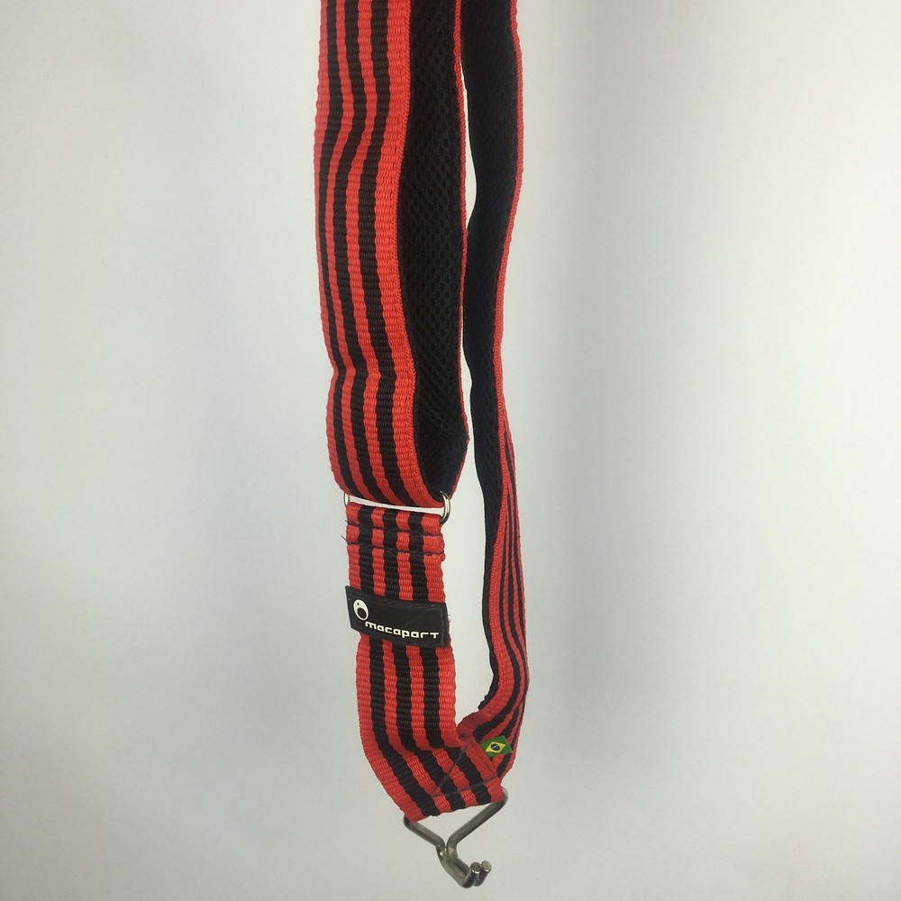 Macapart Padded V Drum Strap