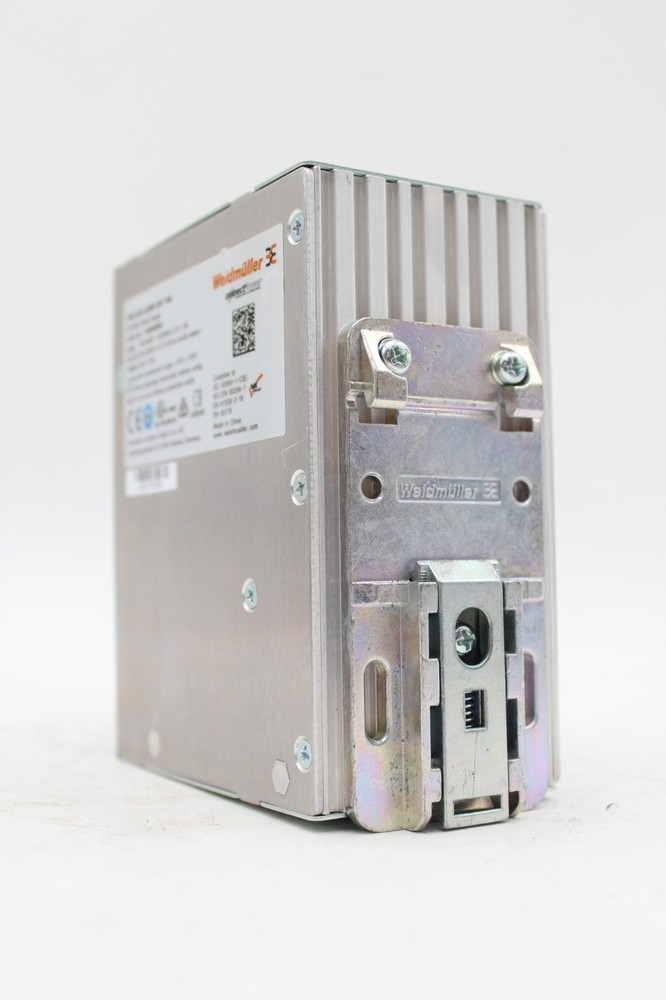 Weidmuller 1469490000 10-Amp Switch Mode Power Supply