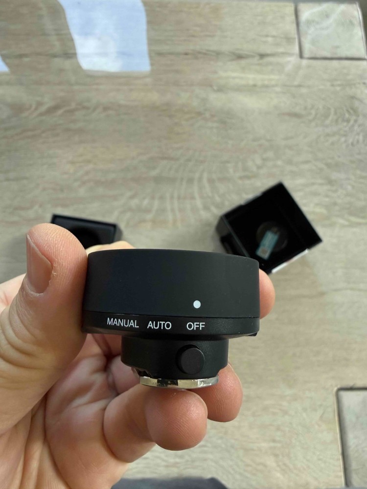 Profoto Connect For Nikon