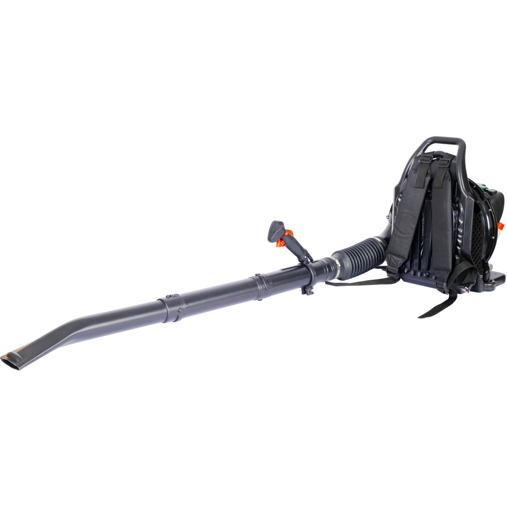 4-STROKE BACKPACK LEAF BLOWER – Lightweight 17.5lbs, Ergonomic Design
