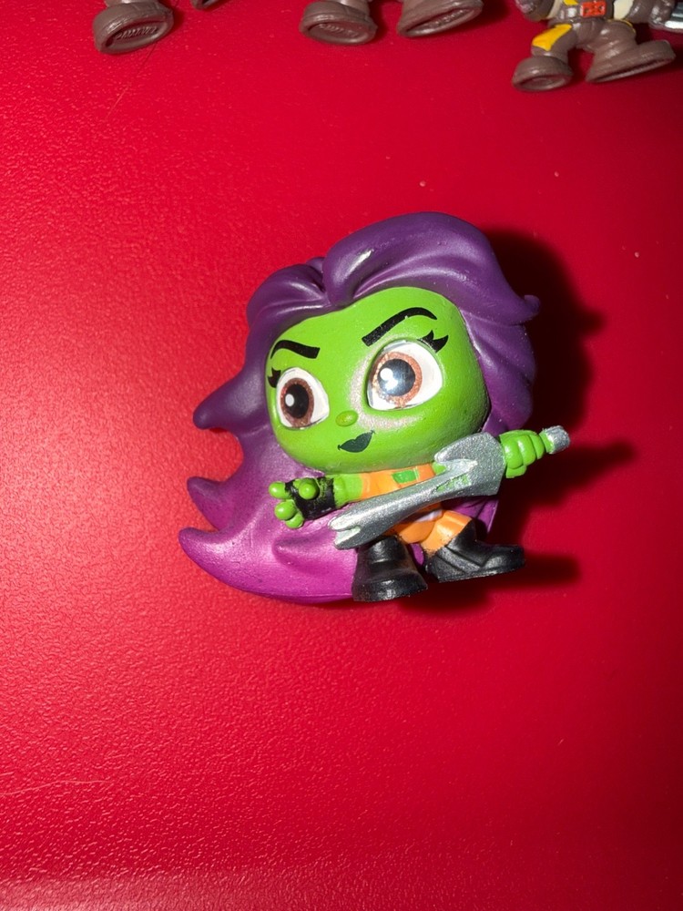 Disney Doorable Marvel Series 2 YOU PICK!!!!