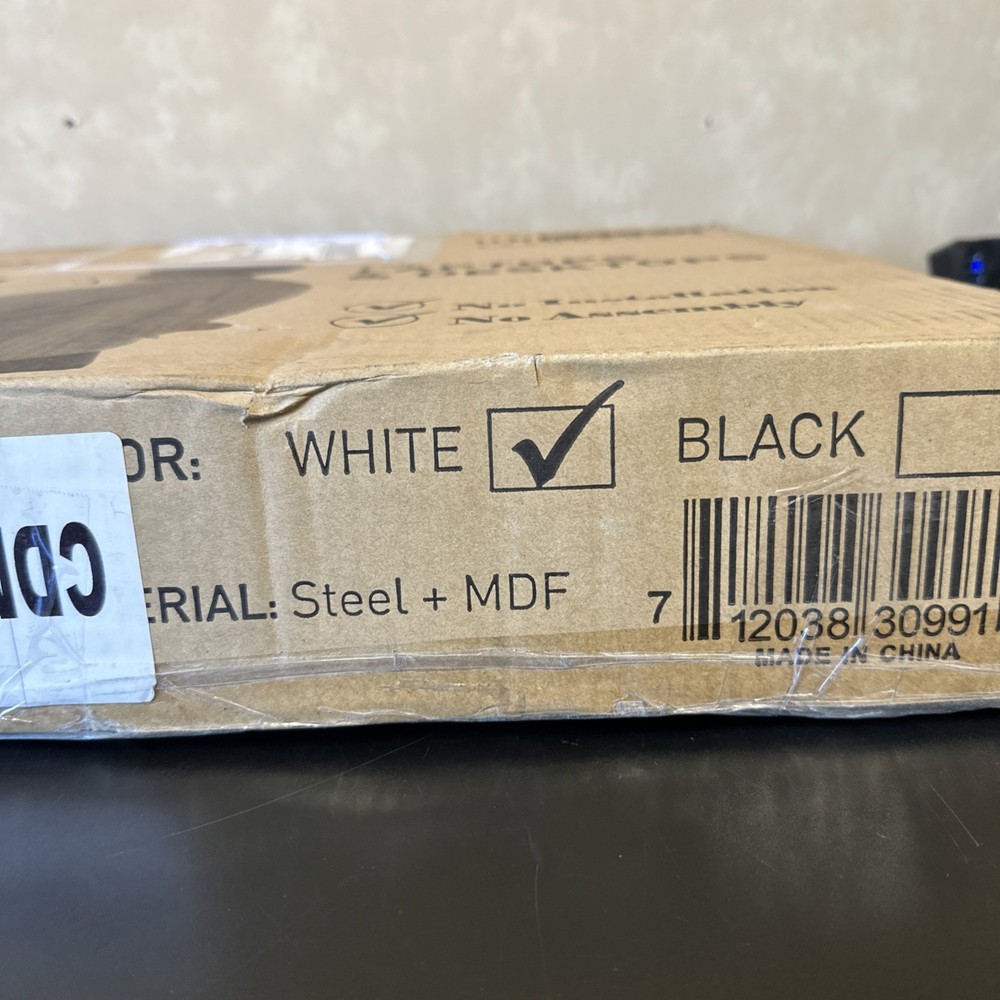 Changedesk Mini Small Standing Desk Converter Height Adjustable 3-14"