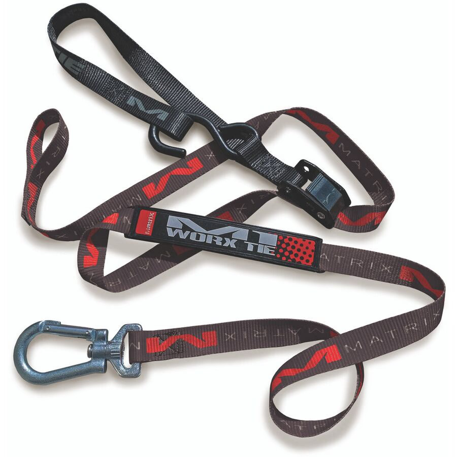 Matrix Concepts M1 Worx Tie Downs