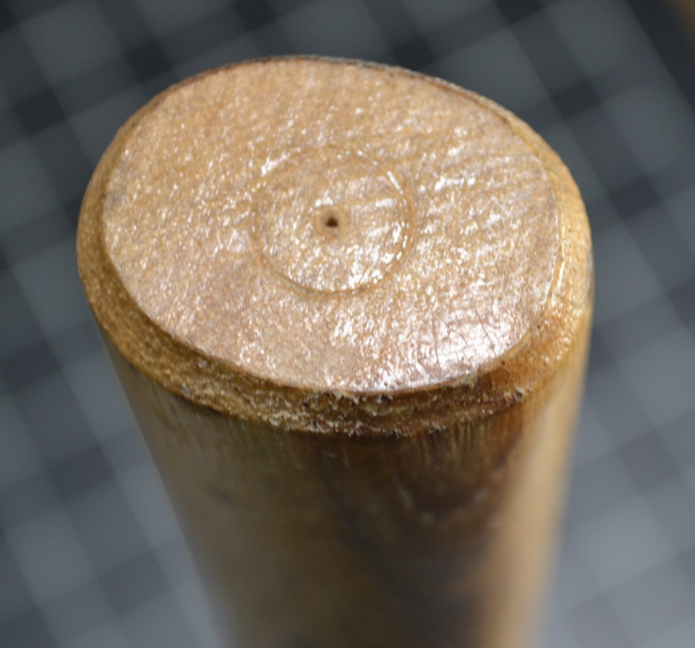TRUE TEMPER - #2B - ENGINEERS' CROSS PEEN HAMMER - 40oz - MARKED HANDLE