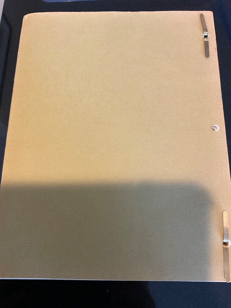 Original script + extra! *Melissa Gilbert script* LITTLE HOUSE ON THE PRAIRIE