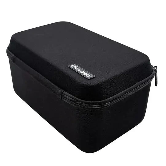Ultra Pro Black Showcase Vault