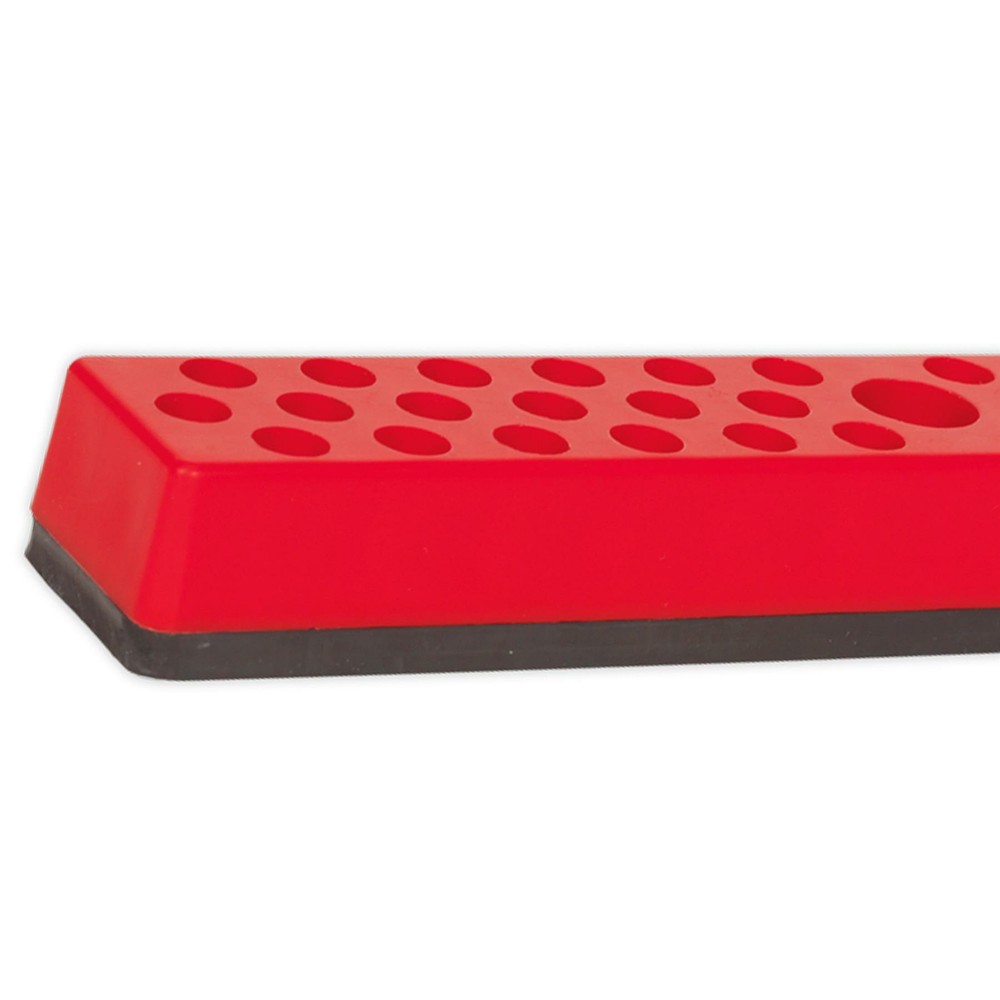 Sealey Bit Holder Magnetic Capacity 36 Bit Tool Storage
