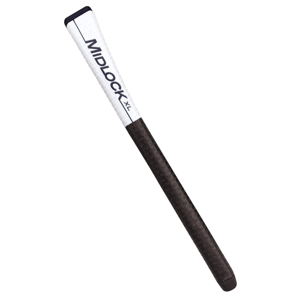 Evnroll MidLock – Armlock Putter Grip