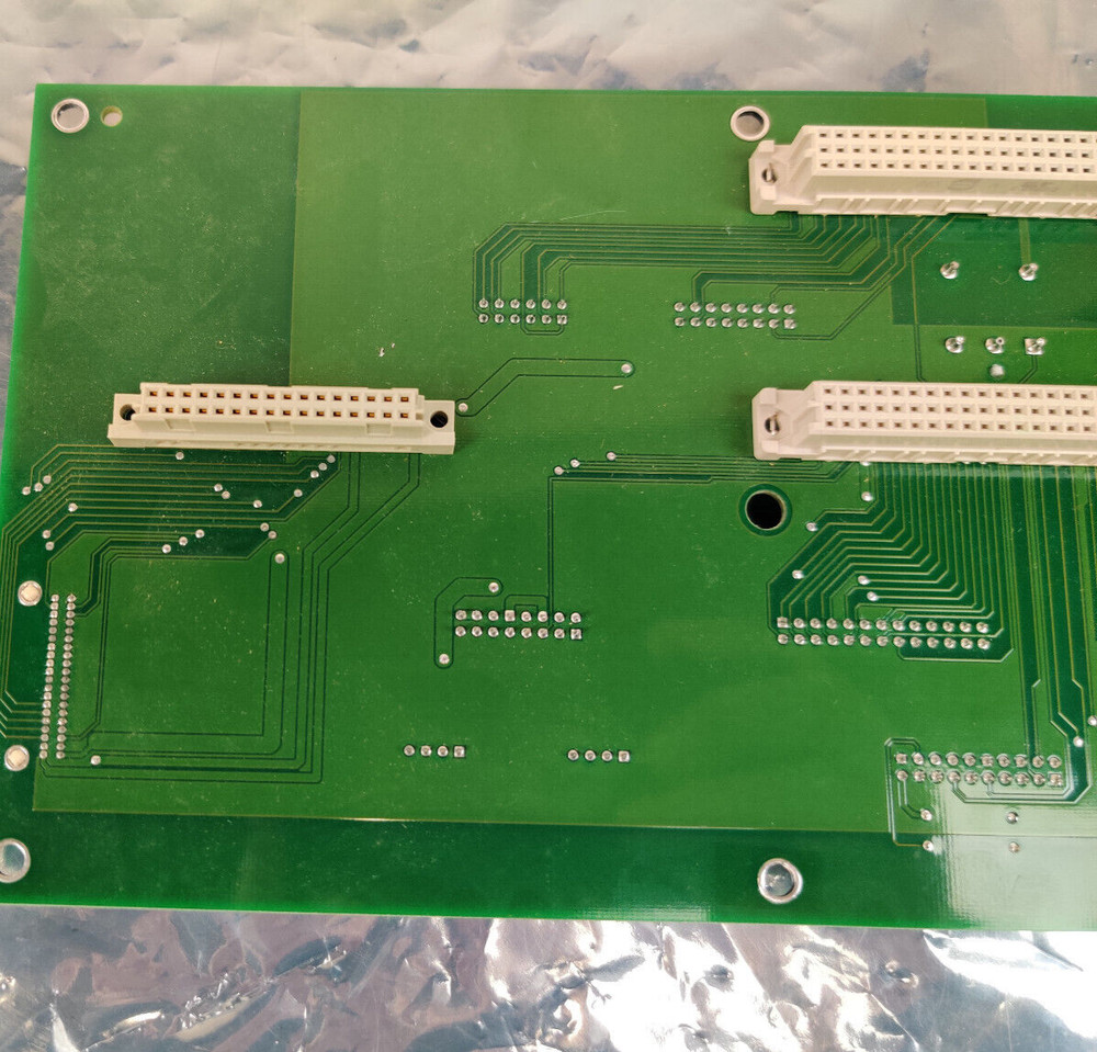 PerkinElmer AAnalyst E-Box Interface Board N3159024 Rev A