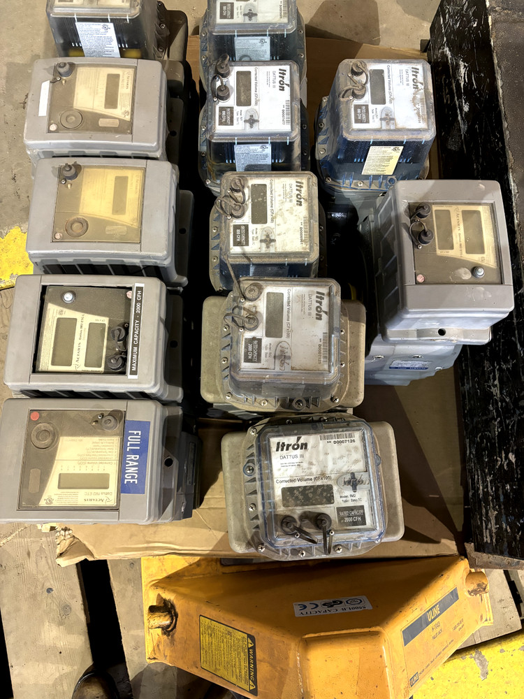 METRIS METER ASSORTMENT 800-5M