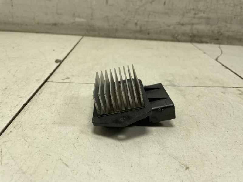 2003 LEXUS ES300 BLOWER RESISTOR OEM+