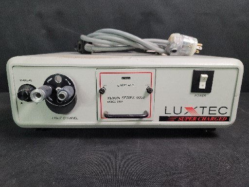 Luxtec 9300