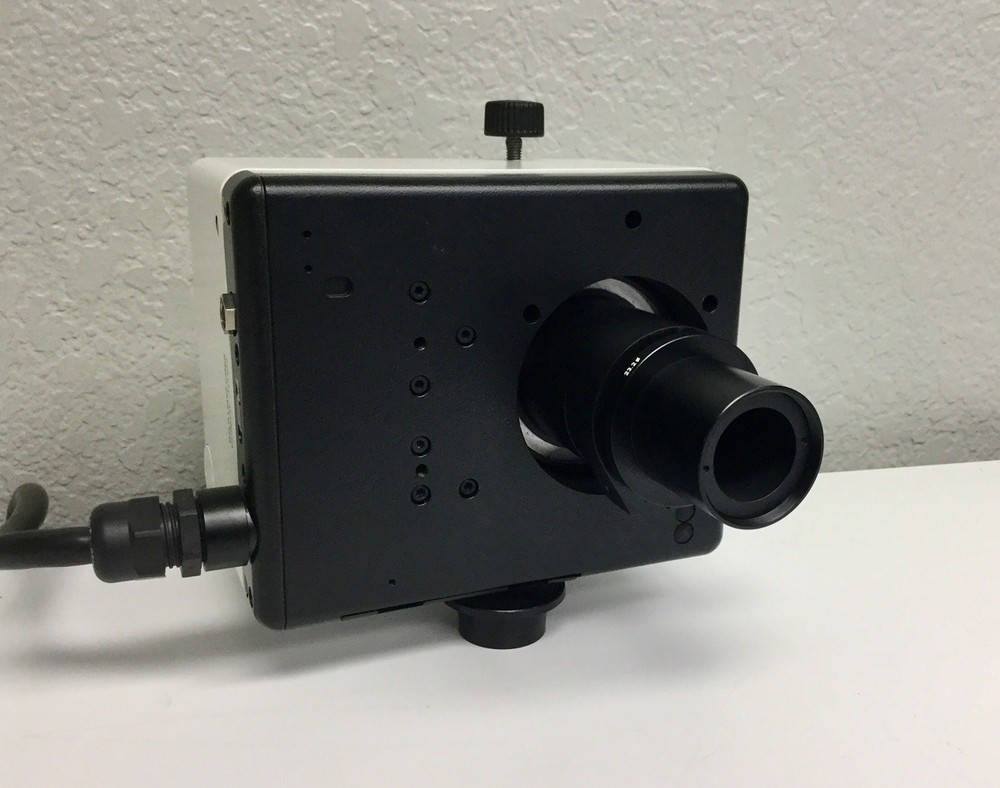 Leitz Orthomat-E Microscope Camera System