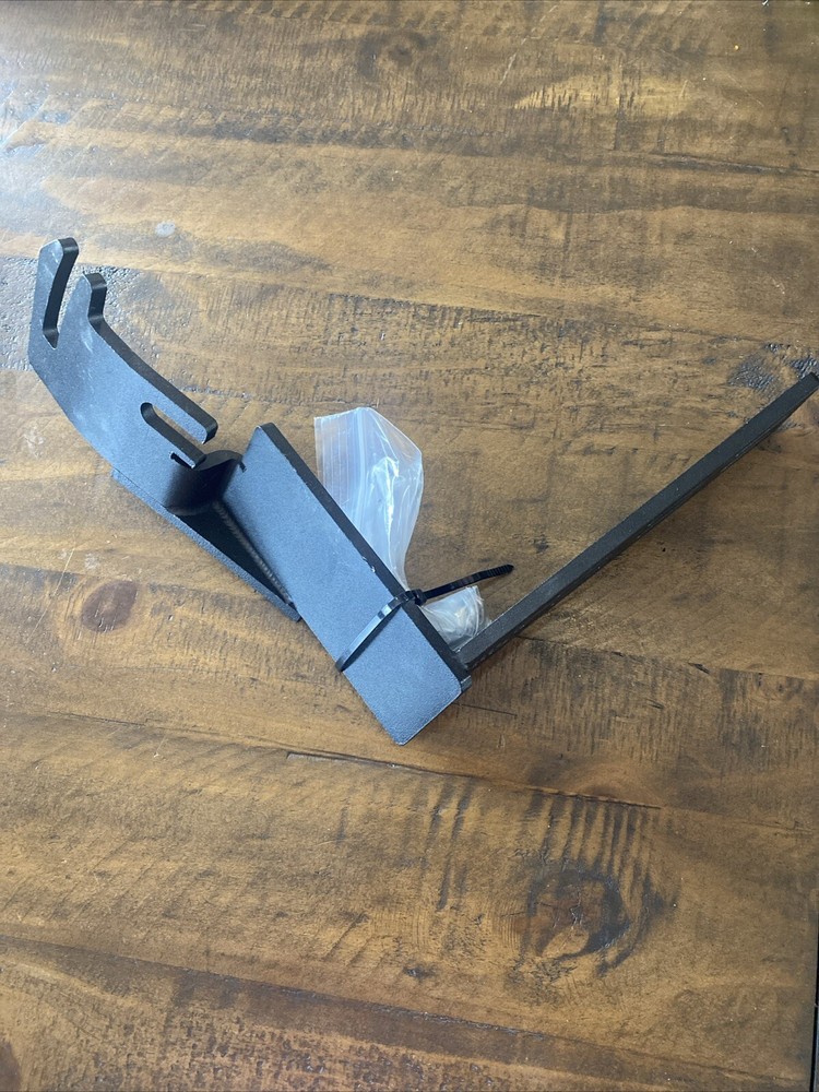 Trimble Easy Steer Bracket P# 53059-18