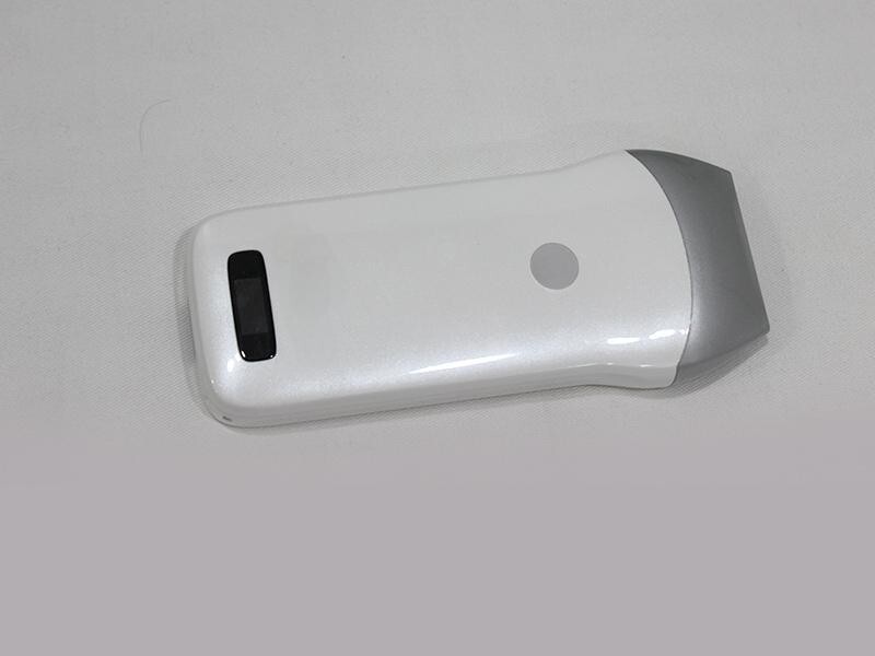 Portable Wifi Line Array Ultrasound Detector 7.5/10Mh Android iOS Windos