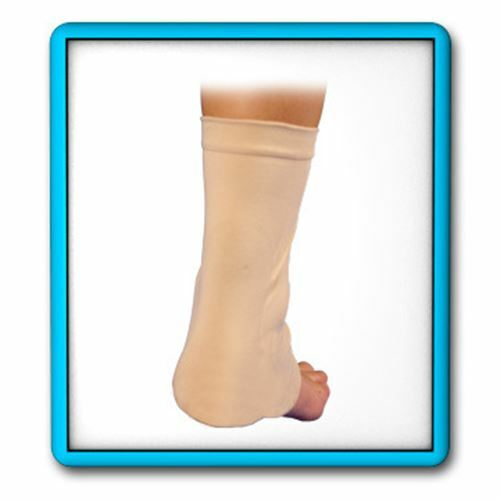 Bunga Pads - Achilles Heel Gel Pad