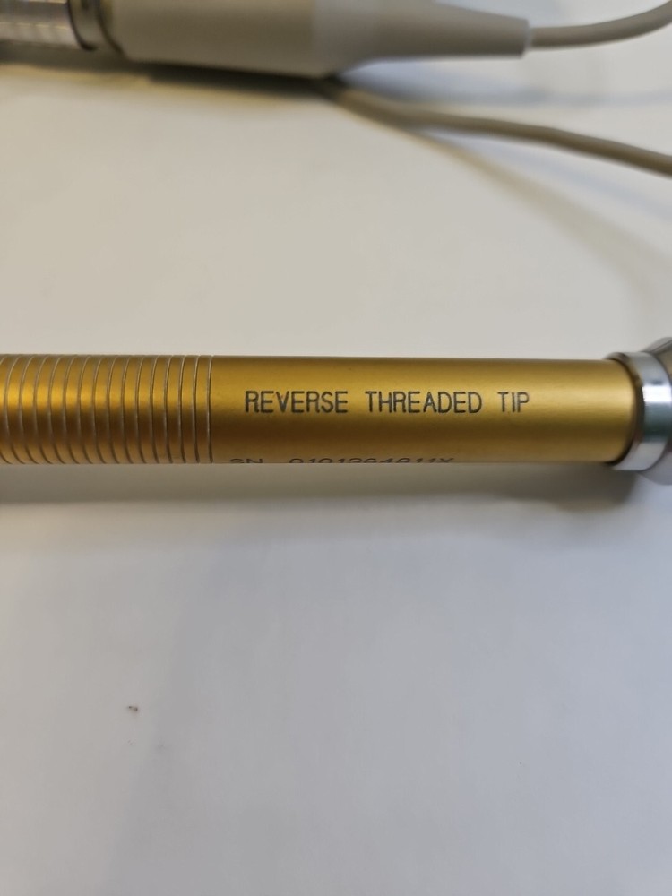 Alcon 8065-M002-01 Phaco Handpiece, Reverse Thread