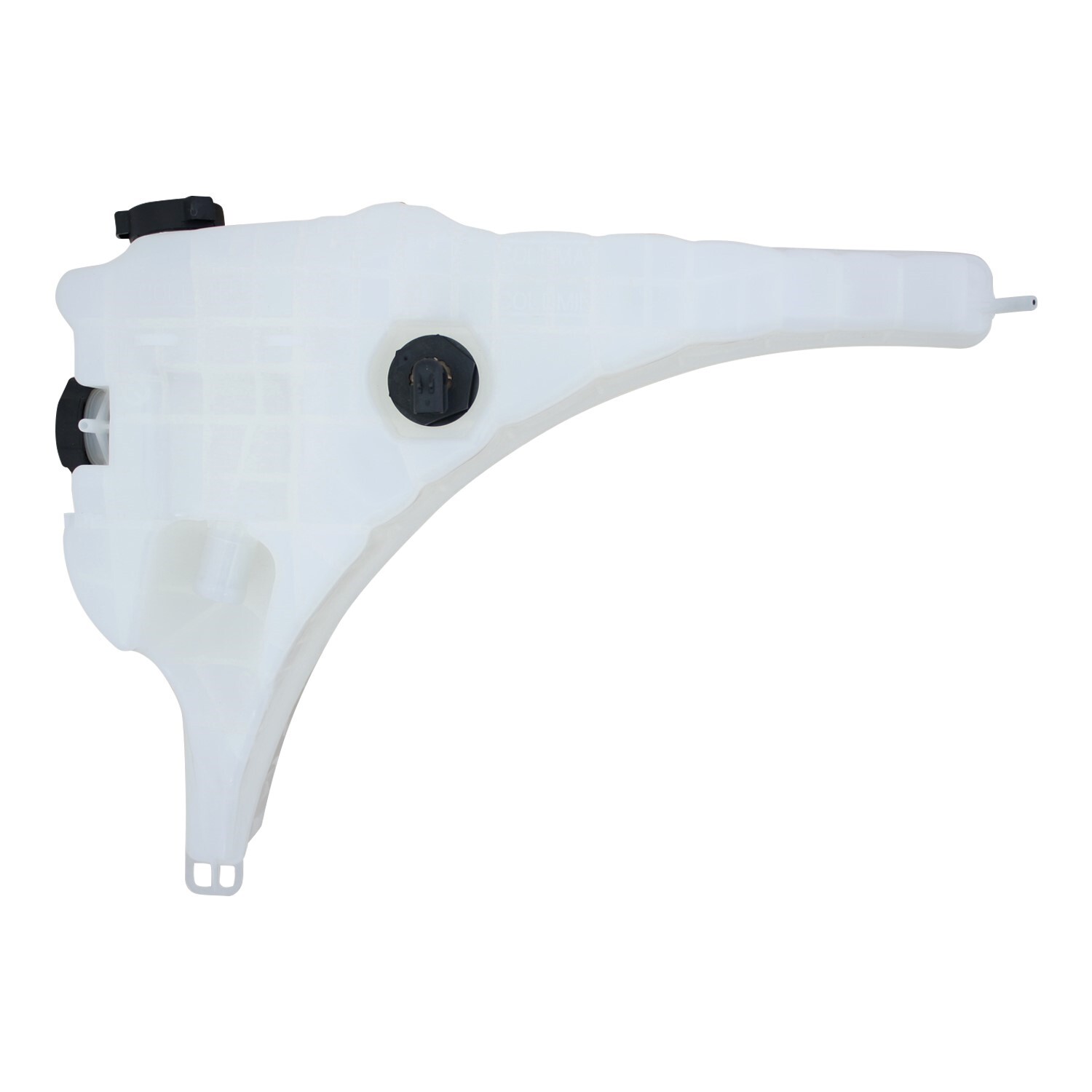 Freightliner Cascadia Reservoir Tank OEM A0525263000 A0525263003 603-5203