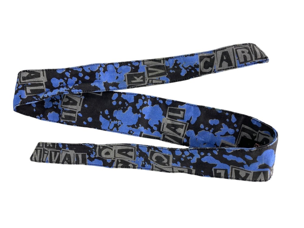 Dark Carnival Headband