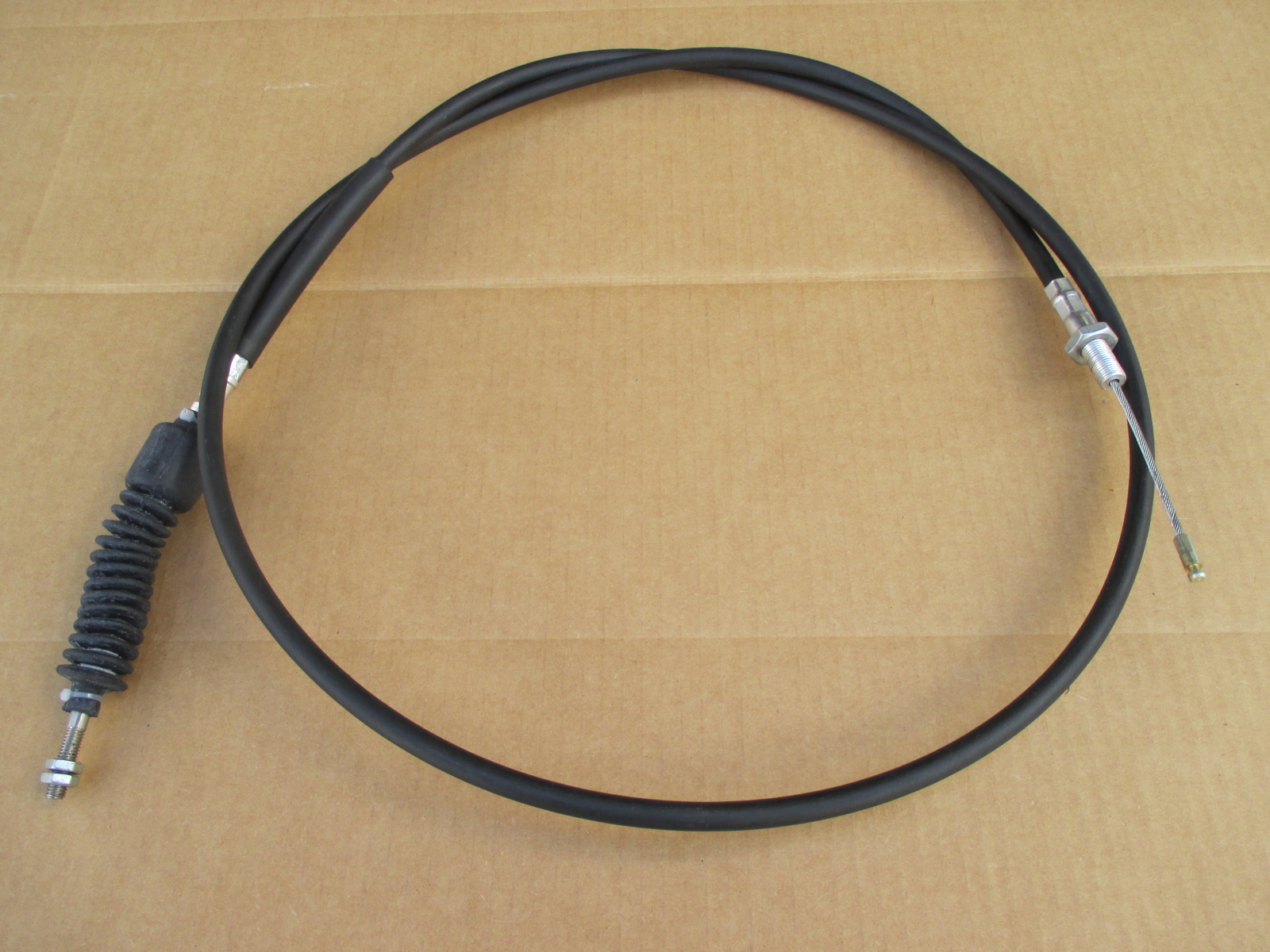 HAND THROTTLE CABLE FOR PART 2079735 207-9735 2340732 234-0732