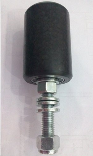 High Cycle Lower Guide Wheel & Axle