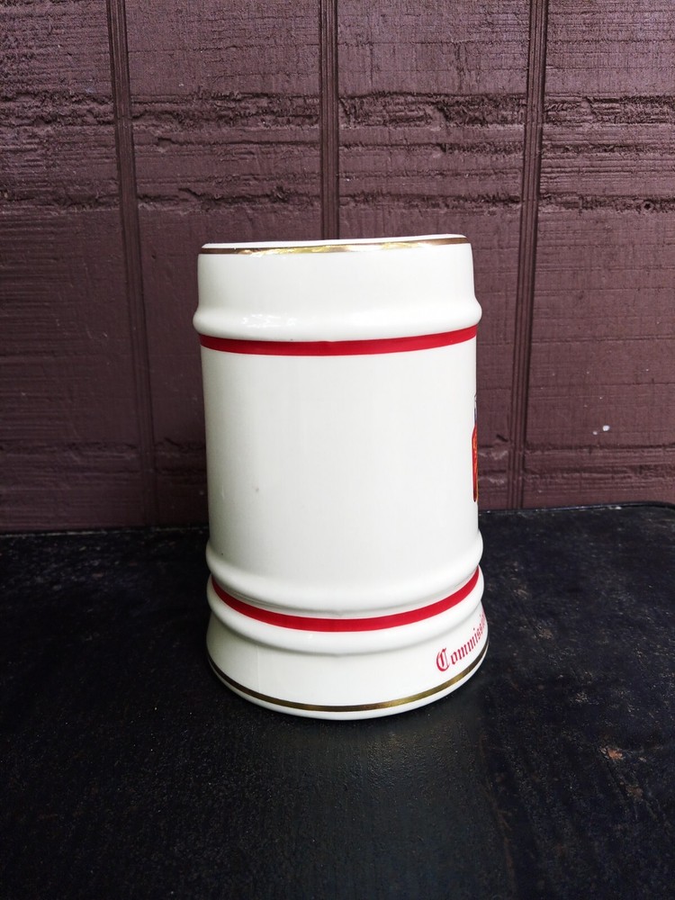 USMC Supply Corps Tankard/Mug