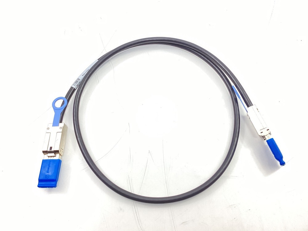 Dell 330-6050 1M Mini-SAS Data Transfer Cable