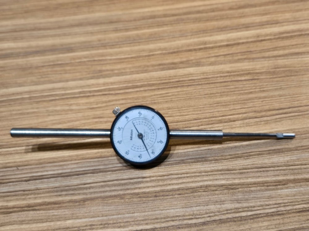 Mititoyo 2424-10 Dial indicator
