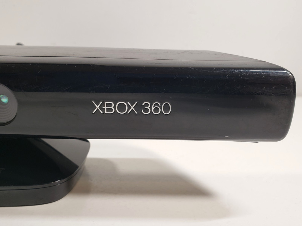 Microsoft Xbox 360 Kinect [Model 1414] Kinect Sensor Bar Camera OEM - Tested