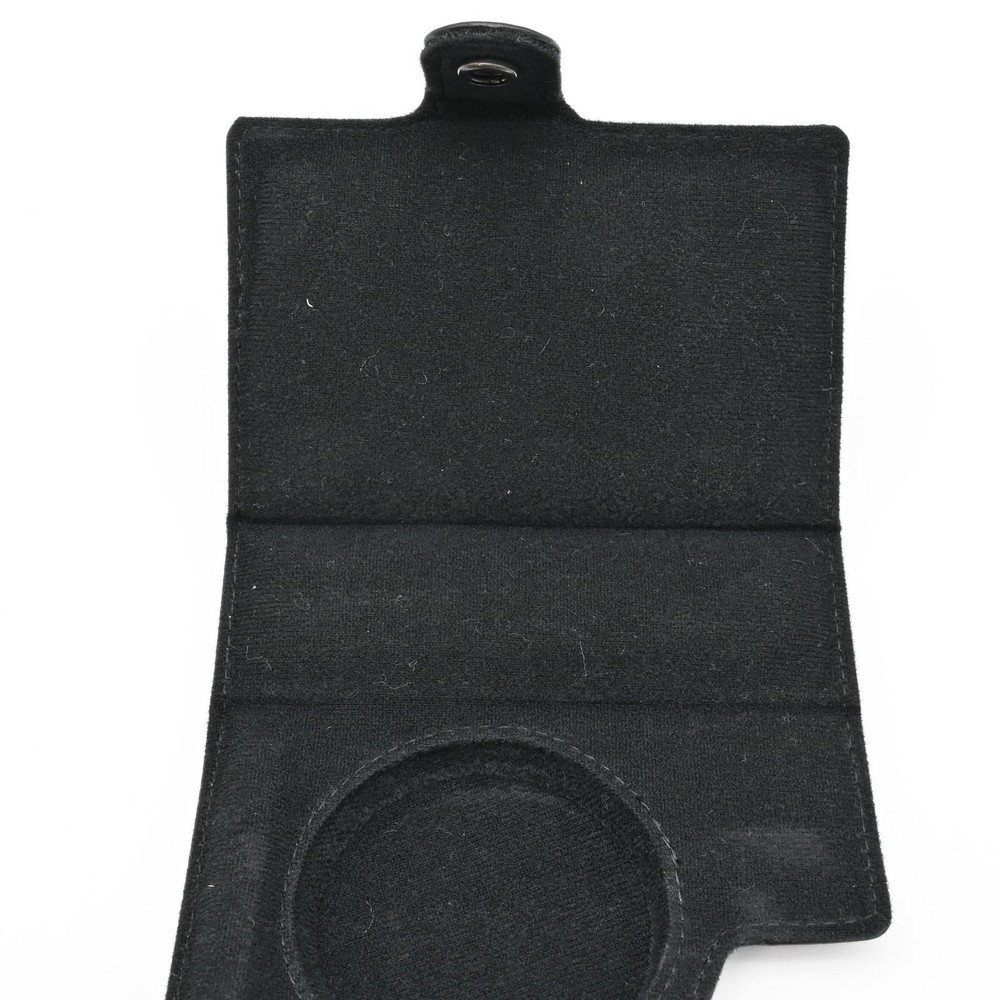 Canon CSC-500BK Genuine Camera Case Compact Digital Camera Accessory