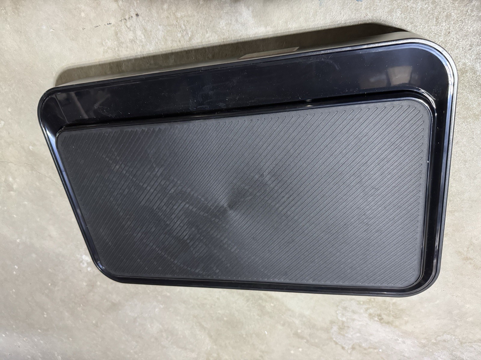 Lymphora Vibration Platform Plate Medical/Fitness Therapy - Lymphatic Drainage