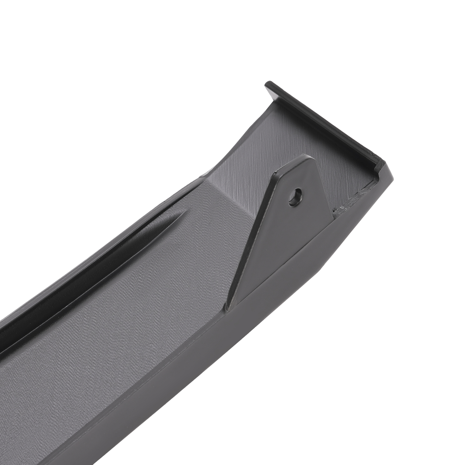 Front Bumper Valance For Chevrolet Impala 2014-2020 Lower Air Deflector 3PCS