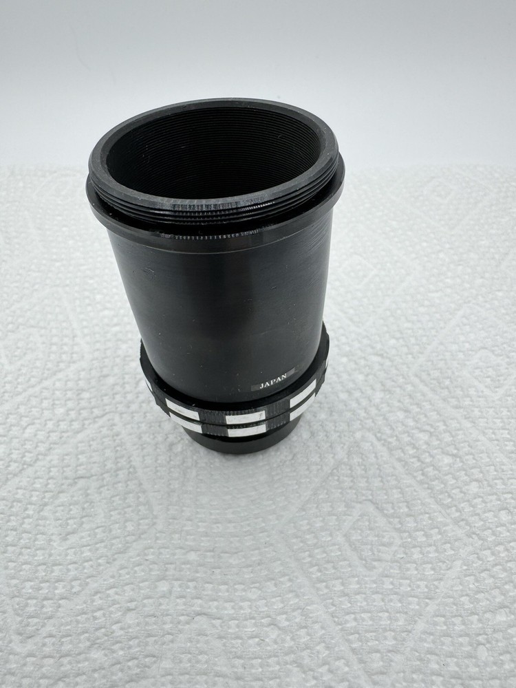 Vintage Kalt T-Mount Microscope Adapter