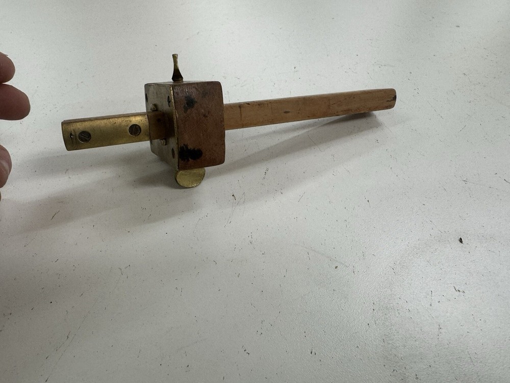 Stanley No 74 Marking Gauge (0473)