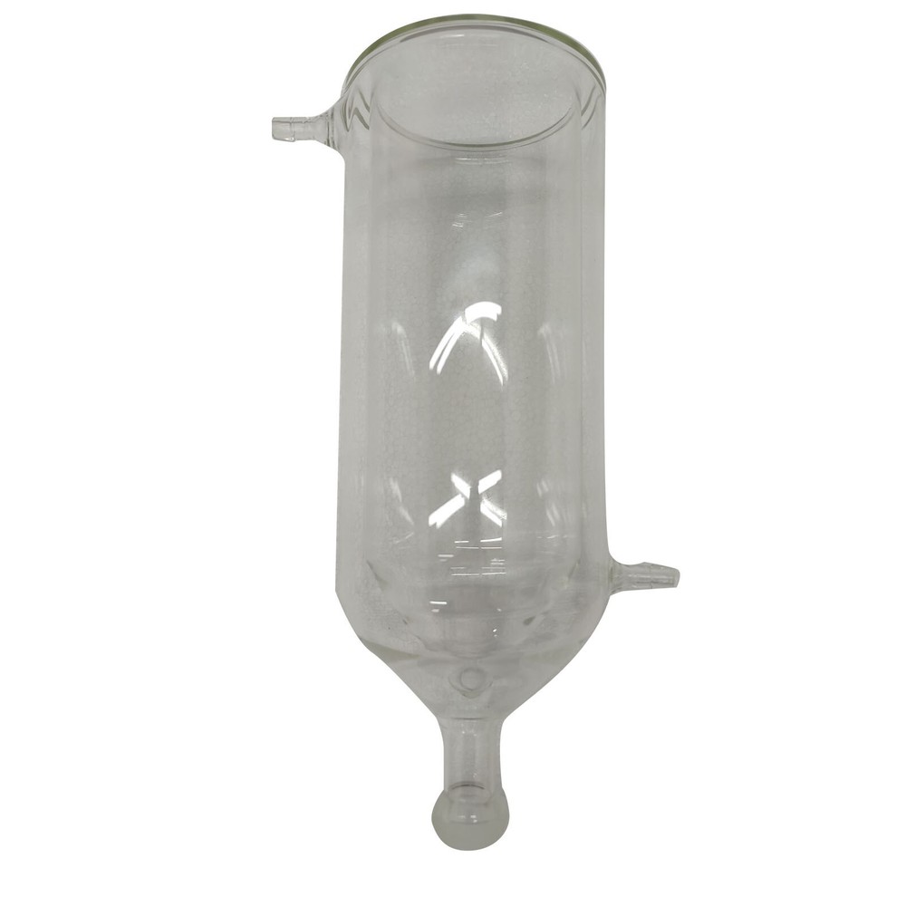 110V Short-range Molecular Distillation Apparatus Laboratory Heating Stirring