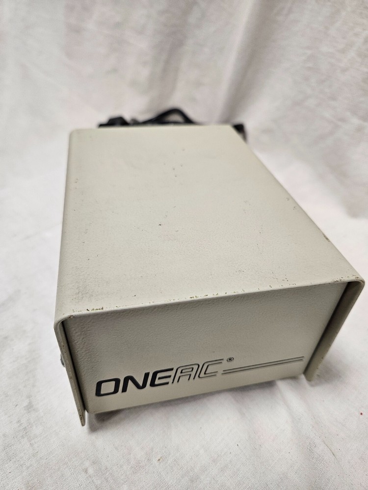ONEAC Power Conditioner