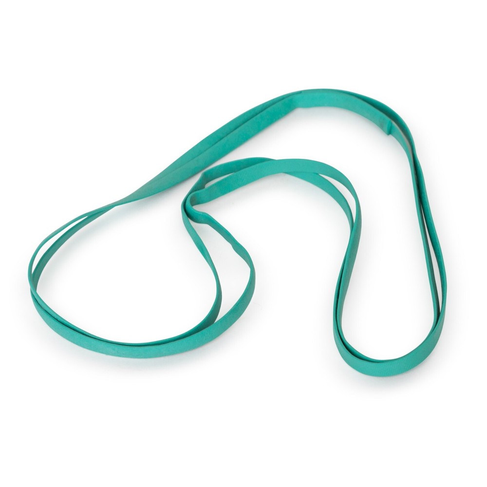 Plasticplace Rubber Bands for 65 Gallon Trash Can - 5 Pack