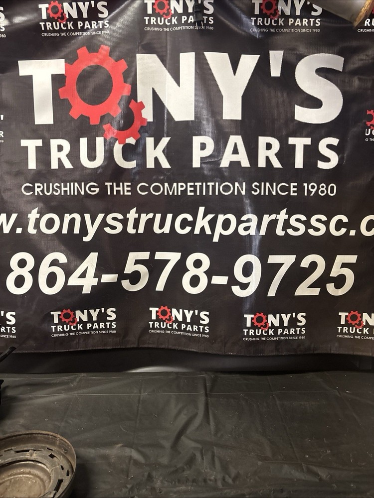 PETERBILT REAR CAB SUPPORT ,MOUNT, BRACKET SUSPENSION MOUNT 29 05988