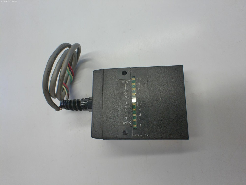 TRI TRONICS UCD-A SENSOR UNMP