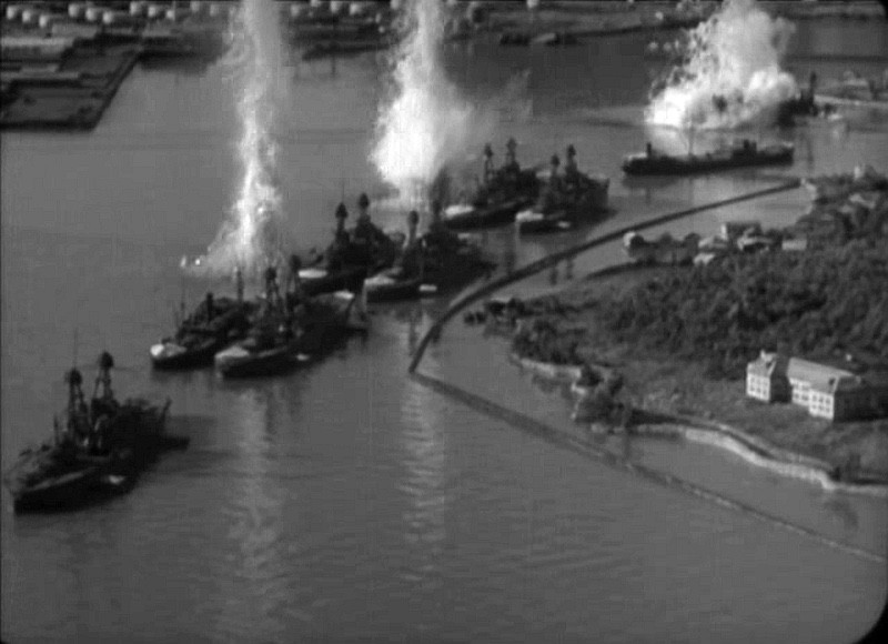 THE ETERNAL ZERO ( Blu Ray HD - Digital Audio /plus Bonus Programs )