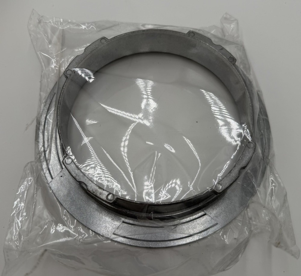 Glow Beauty Disk Adapter Ring