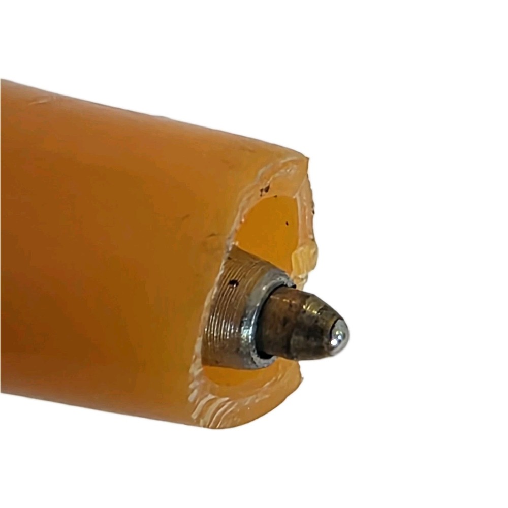 General Electric Advertisement Vtg Telescoping Presentation Pointer 5" - 24" Pen